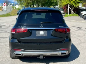 Mercedes-Benz GLS 450 CARFAX    | Mobile.bg    4