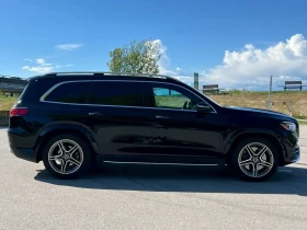 Mercedes-Benz GLS 450 CARFAX    | Mobile.bg    3