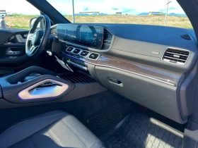 Mercedes-Benz GLS 450 CARFAX    | Mobile.bg    10