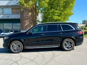 Mercedes-Benz GLS 450 CARFAX    | Mobile.bg    5