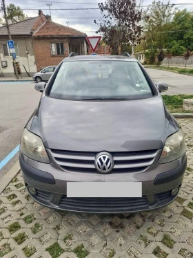 VW Golf Plus 1.9TDI | Mobile.bg    2
