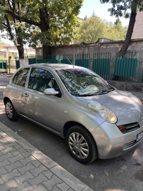 Nissan Micra  - изображение 1