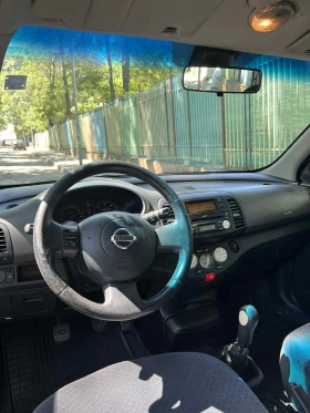 Nissan Micra | Mobile.bg    2