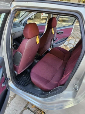 Обява за продажба на Fiat Punto 1.2i Klima/Gaz  ~2 999 лв. - изображение 6