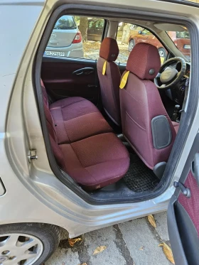 Обява за продажба на Fiat Punto 1.2i Klima/Gaz  ~2 999 лв. - изображение 5