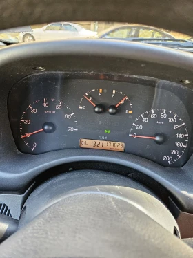 Обява за продажба на Fiat Punto 1.2i Klima/Gaz  ~2 999 лв. - изображение 11