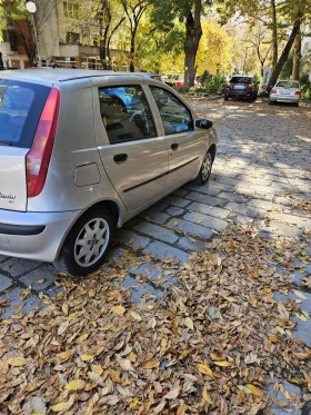Обява за продажба на Fiat Punto 1.2i Klima/Gaz  ~2 999 лв. - изображение 2
