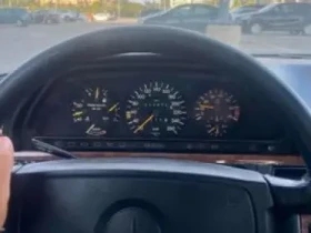 Mercedes-Benz 560 S50SEL CARFAX АВТО КРЕДИТ  - 18900 лв. / 9663.42 € - 40522334 7