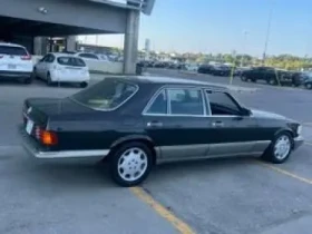 Mercedes-Benz 560 S50SEL CARFAX АВТО КРЕДИТ  - 18900 лв. / 9663.42 € - 40522334 5