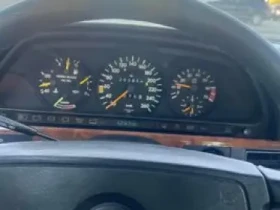 Mercedes-Benz 560 S50SEL CARFAX АВТО КРЕДИТ  - 18900 лв. / 9663.42 € - 40522334 10