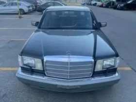 Mercedes-Benz 560 S50SEL CARFAX АВТО КРЕДИТ  - 18900 лв. / 9663.42 € - 40522334 4