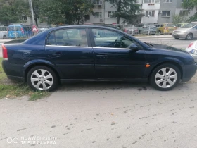 Opel Vectra 2.2 | Mobile.bg    4