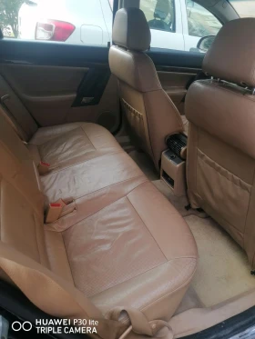 Opel Vectra 2.2 | Mobile.bg    8