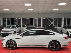 VW Arteon R-Line | 2.0TSI | DSG7 |   | Mobile.bg    7