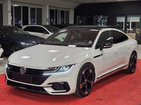 VW Arteon R-Line | 2.0TSI | DSG7 |   | Mobile.bg    3