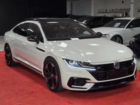 VW Arteon R-Line | 2.0TSI | DSG7 |   | Mobile.bg    2