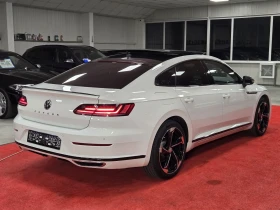 VW Arteon R-Line | 2.0TSI | DSG7 |   | Mobile.bg    6