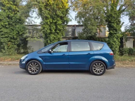 Ford S-Max, снимка 2