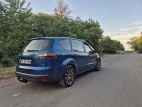 Ford S-Max, снимка 6