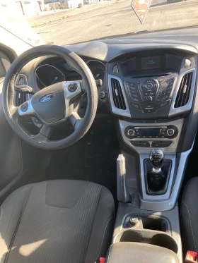 Ford Focus Titanium, снимка 10