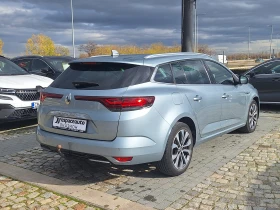 Renault Megane GRANDTOUR 1.5dCi 115.. EDC EDITION ONE | Mobile.bg    4