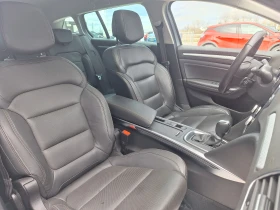 Renault Megane GRANDTOUR 1.5dCi 115.. EDC EDITION ONE | Mobile.bg    14