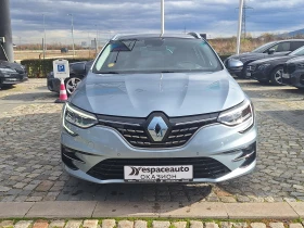 Renault Megane GRANDTOUR 1.5dCi 115.. EDC EDITION ONE | Mobile.bg    2