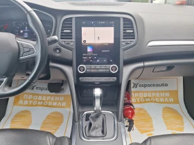 Renault Megane GRANDTOUR 1.5dCi 115.. EDC EDITION ONE | Mobile.bg    10