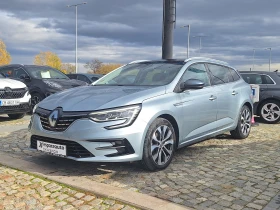 Renault Megane GRANDTOUR 1.5dCi 115к.с. EDC EDITION ONE