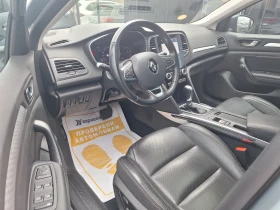 Renault Megane GRANDTOUR 1.5dCi 115.. EDC EDITION ONE | Mobile.bg    12