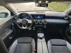 Mercedes-Benz A 250 250 AMG 62000 Plug in Hybrid  | Mobile.bg    6