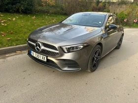 Mercedes-Benz A 250 А250е AMG 62000км Plug in Hybrid  - изображение 1