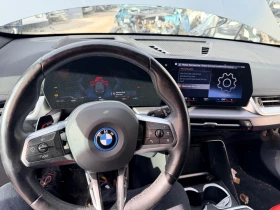 BMW iX1 X DRIVE , снимка 8