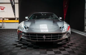 Ferrari FF - 299990 лв. / 153382.45 € - 65945930 3