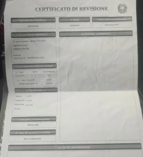 Mazda 3 2.0 MZR-CD - 6800 лв. / 3476.78 € - 72623866 11