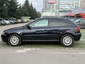 Audi A3 8L, снимка 7