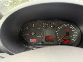 Audi A3 8L, снимка 8