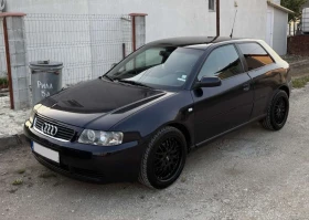 Audi A3 8L, снимка 1