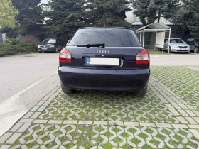 Audi A3 8L, снимка 4