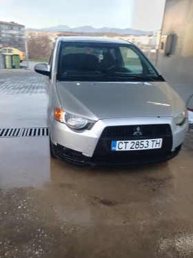 Mitsubishi Colt, снимка 1