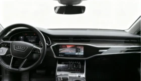 Audi A7 PRESTIGE * * CARFAX * * АВТО КРЕДИТ * *  - 65500 лв. / 33489.62 € - 24636170 7