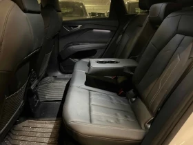 Audi Q4 e-tron 2024 55 quattro * CARFAX * БЕЗ ПЪРВОНАЧАЛНА - 59700 лв. / 30524.13 € - 61698026 10