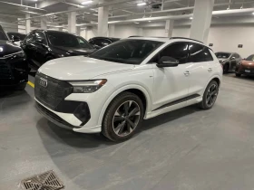 Audi Q4 e-tron 2024 55 quattro * CARFAX * БЕЗ ПЪРВОНАЧАЛНА - 59700 лв. / 30524.13 € - 61698026 3