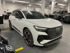Audi Q4 e-tron 2024 55 quattro * CARFAX * БЕЗ ПЪРВОНАЧАЛНА - 59700 лв. / 30524.13 € - 61698026 4