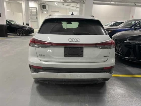 Audi Q4 e-tron 2024 55 quattro * CARFAX * БЕЗ ПЪРВОНАЧАЛНА - 59700 лв. / 30524.13 € - 61698026 5