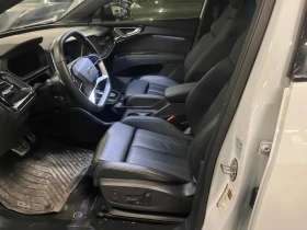 Audi Q4 e-tron 2024 55 quattro * CARFAX * БЕЗ ПЪРВОНАЧАЛНА - 59700 лв. / 30524.13 € - 61698026 7