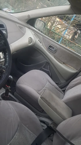 Nissan Almera tino, снимка 4 — Bazar.bg Nissan Almera tino, снимка 4