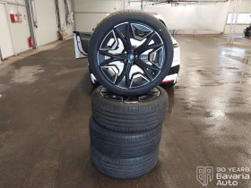 BMW iX 50 xDrive Sport - 66200 € / 129475.95 лв. - 15281500 17