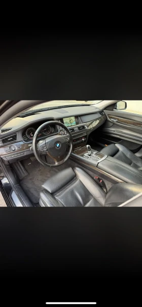 BMW 740 ПЕРФЕКТНА  - 16661 € / 32586.08 лв. - 34204570 5