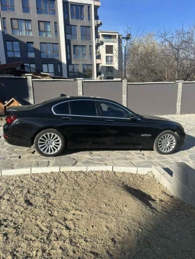 BMW 740 ПЕРФЕКТНА  - 16661 € / 32586.08 лв. - 34204570 3